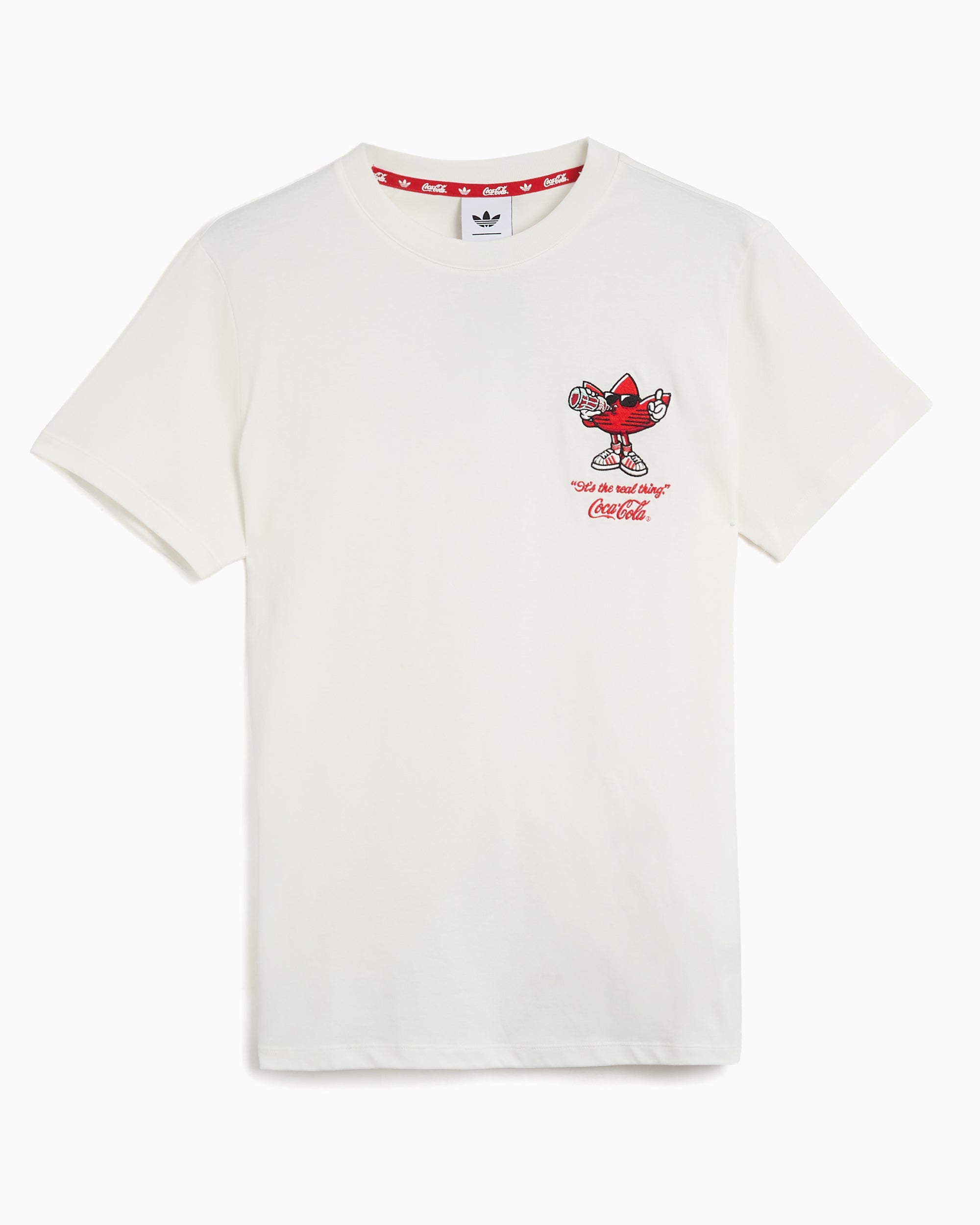 adidas Originals x Coca-Cola Trefi Graphic Relaxed Women's T-Shirt