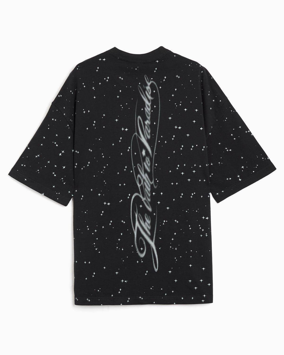 T-Shirts adidas Originals x Hellstar Graphic Relaxed Men's T-Shirt - KY7305