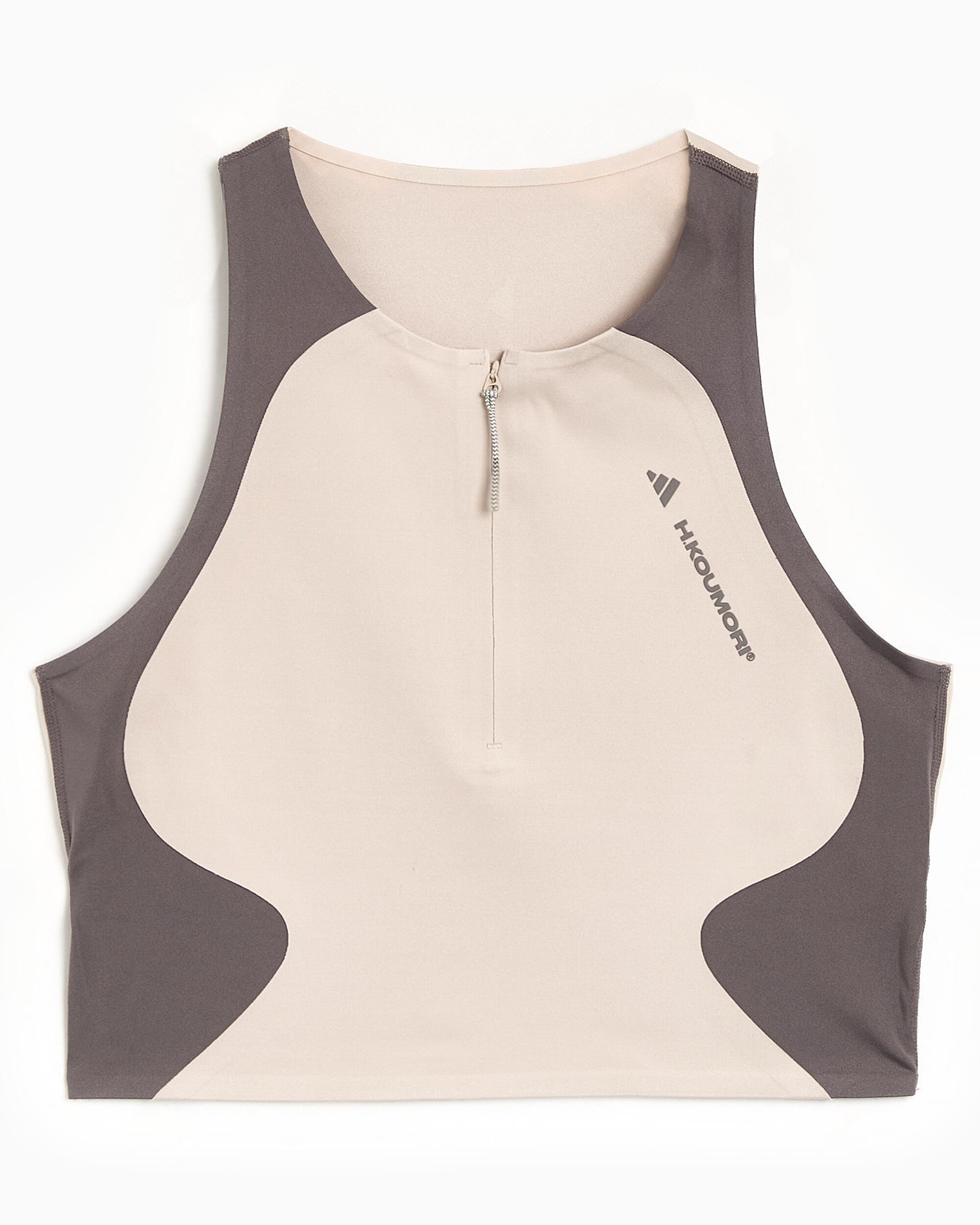 adidas Originals x H.Koumori Crop Women's Tank Top