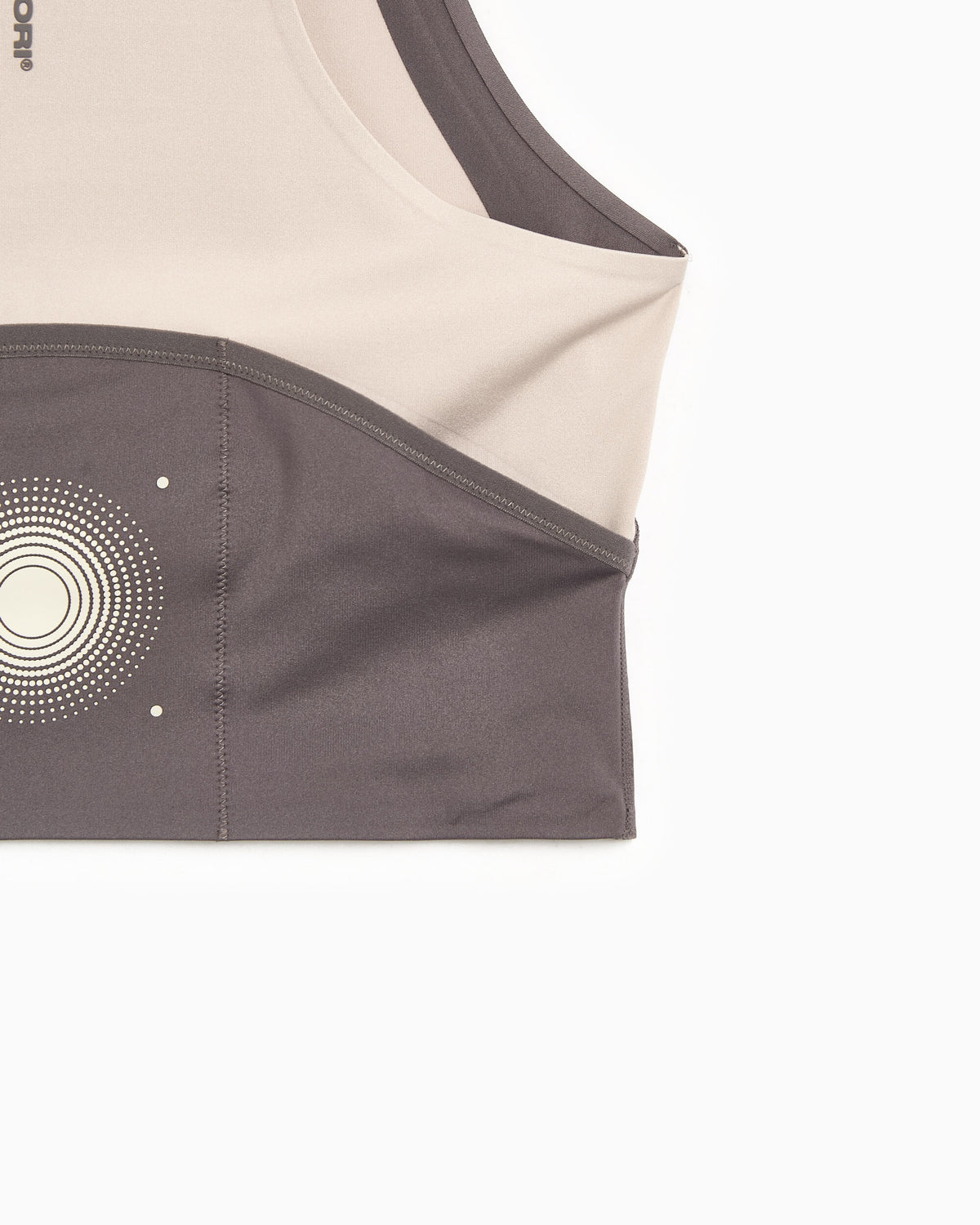T-Shirts adidas Originals x H.Koumori Crop Women's Tank Top - KS5850