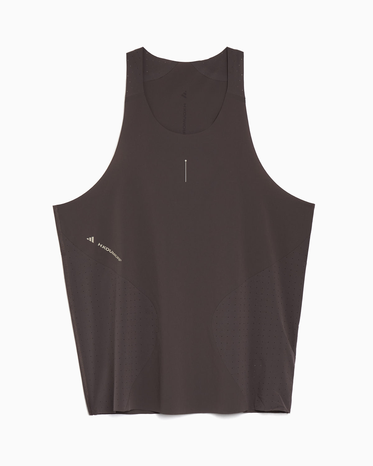 T-Shirts adidas Originals x H.Koumori Running Relaxed Men's Tank Top - KH3612