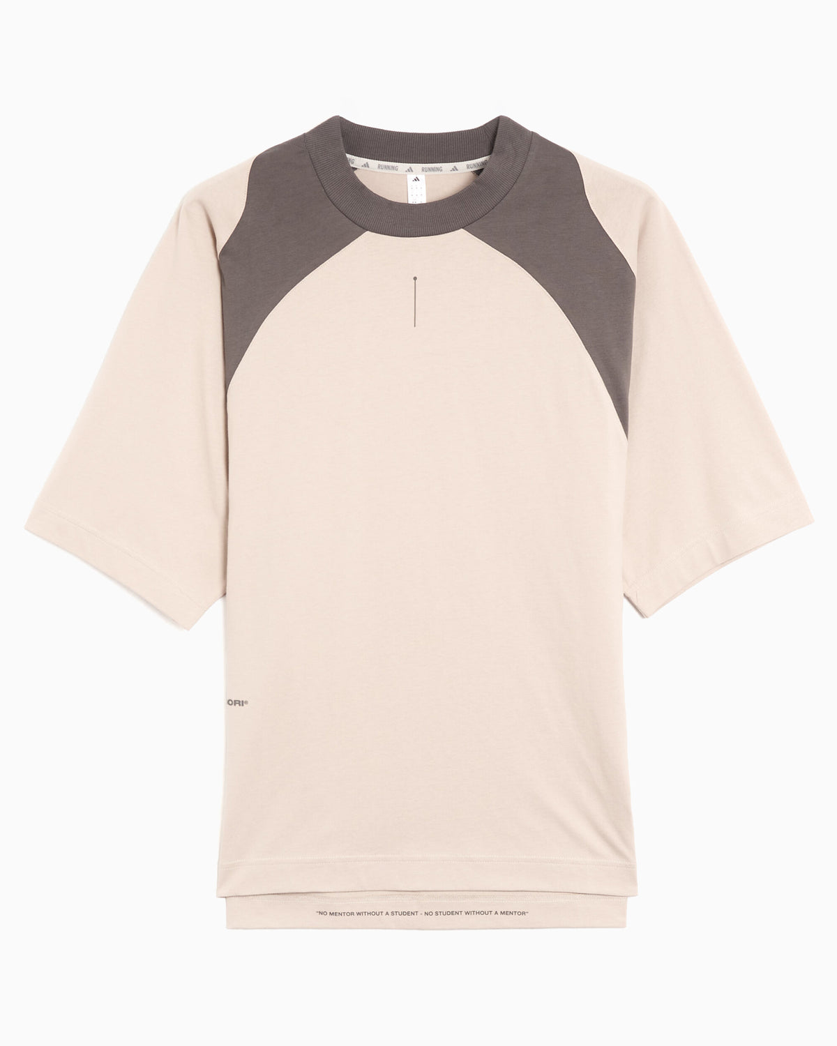 T-Shirts adidas Originals x H.Koumori Running Unisex T-Shirt - KY6694