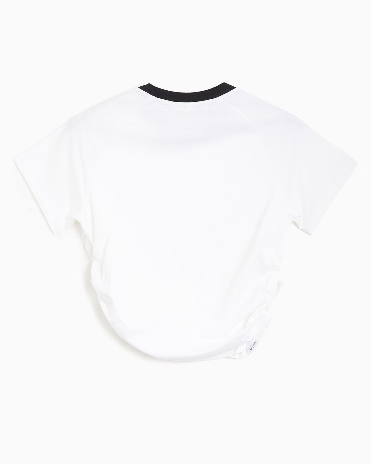 T-Shirts adidas Originals x JENNIE Adiluna Season 2 Slim Women's T-Shirt - LD4968