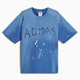 adidas Originals x Song For The Mute 007 Graphic Relaxed Unisex T-Shirt