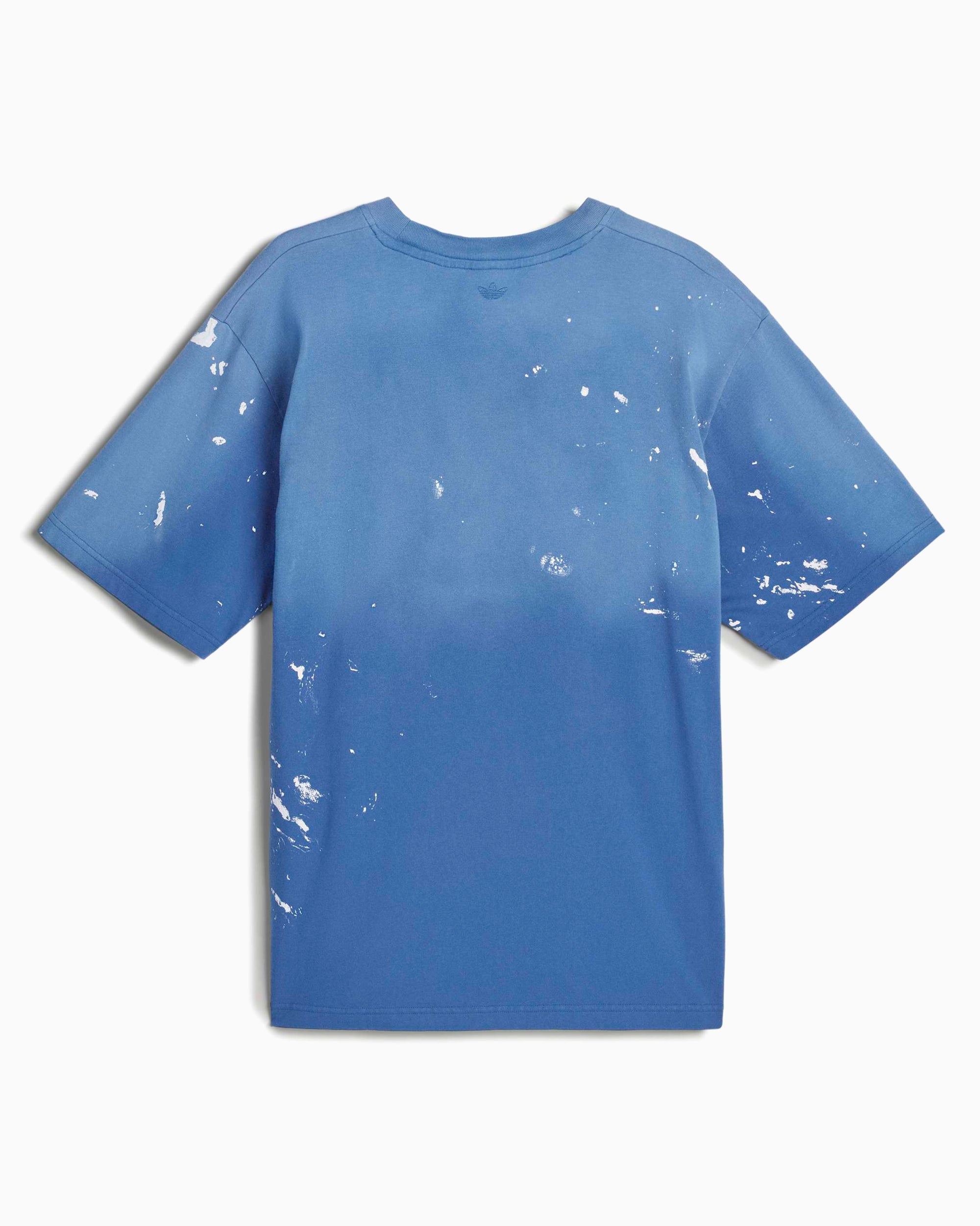 T-Shirts adidas Originals x Song For The Mute 007 Graphic Relaxed Unisex T-Shirt - KS1341