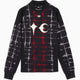 Jersey T-Shirt con gráfico Relaxed de manga larga adidas Originals x Thug Club Goalie para hombre