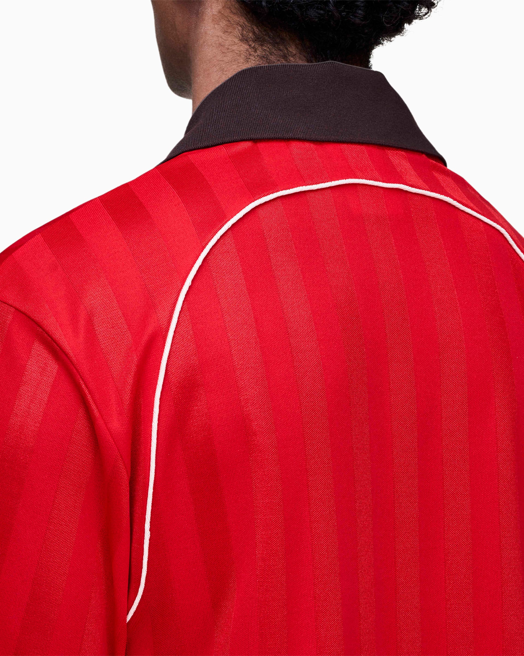 T-Shirts adidas Originals x Wales Bonner Jacquard Unisex Jersey T-Shirt - KG3626