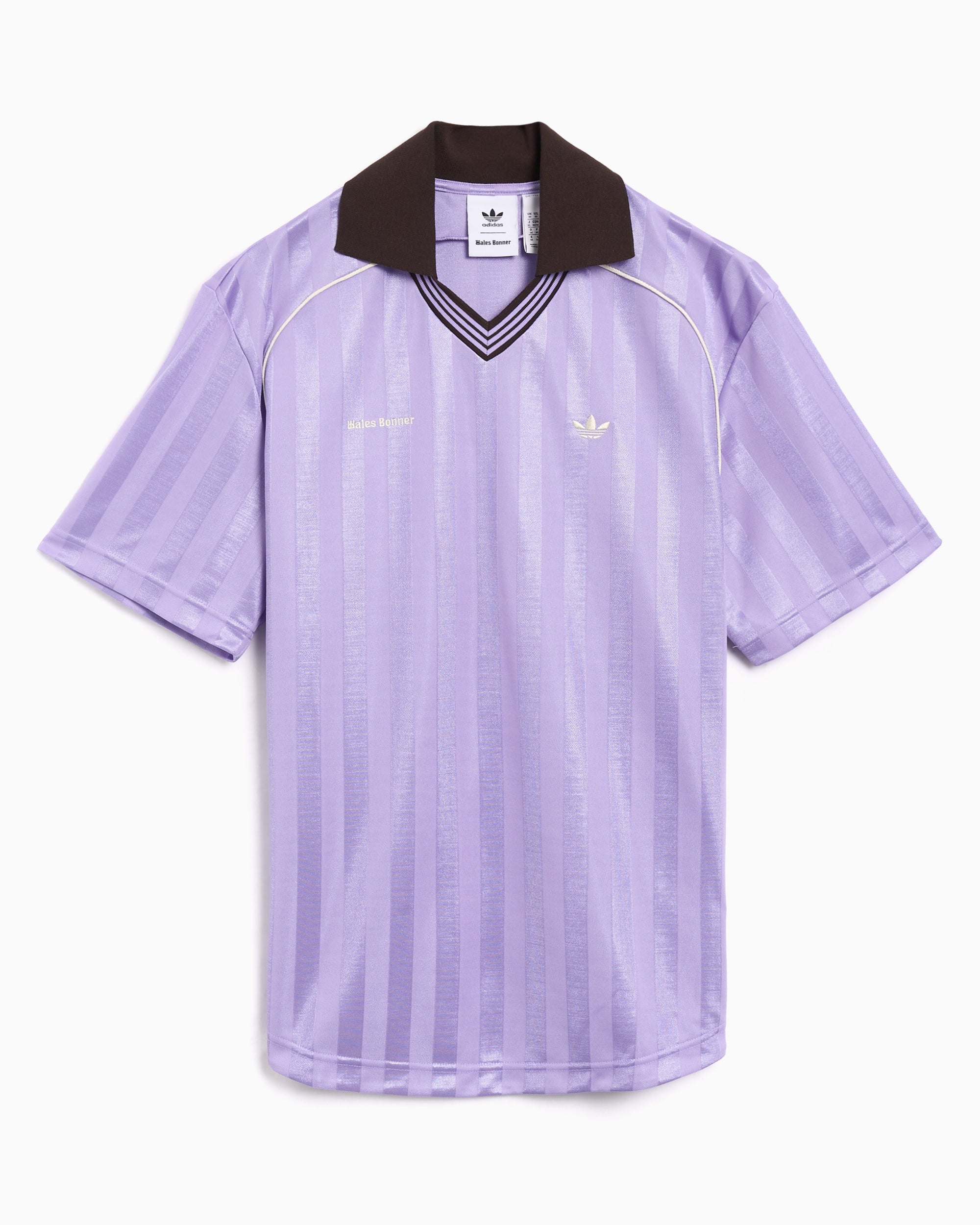 adidas Originals x Wales Bonner Men's Jersey T-Shirt