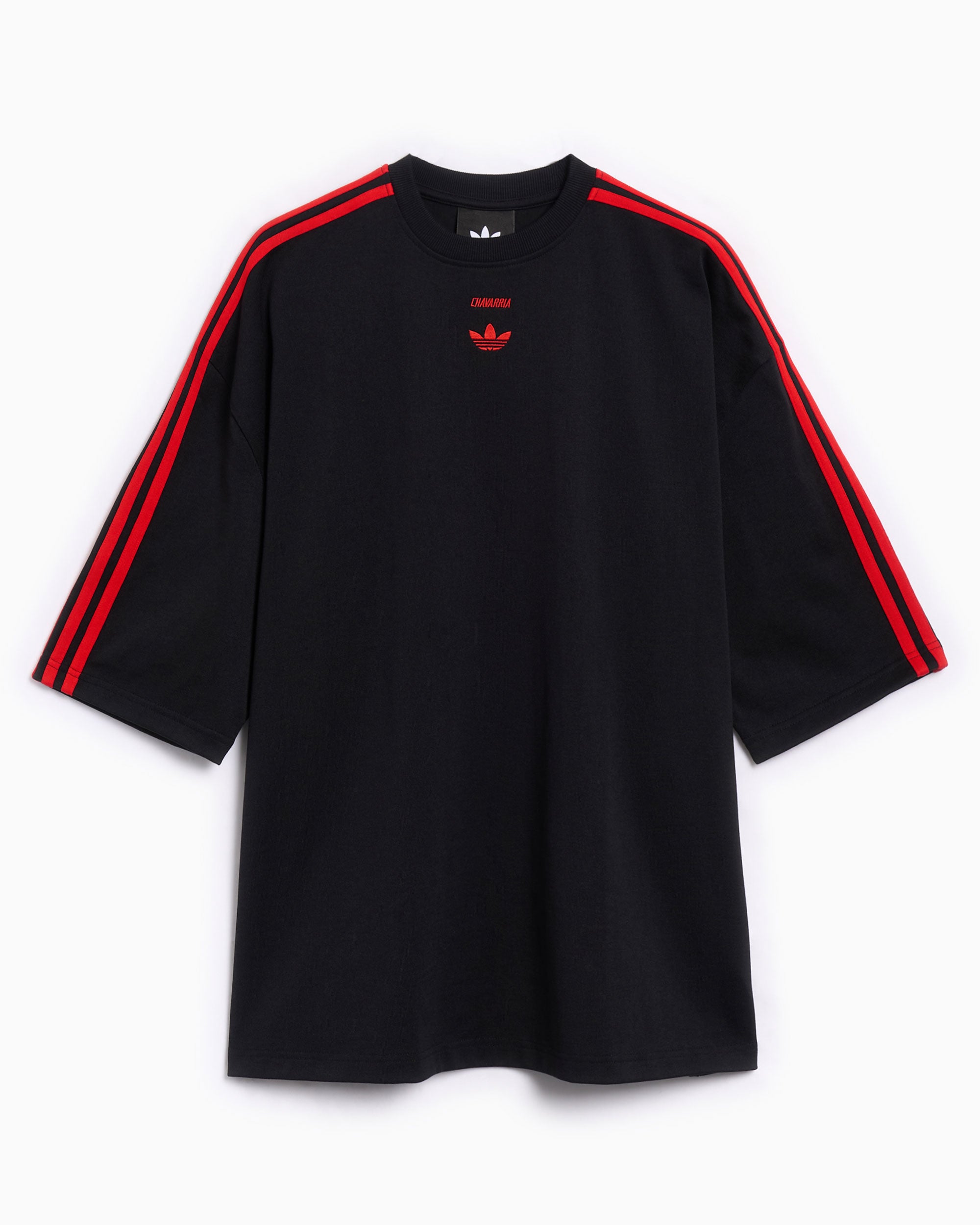 adidas Originals x Willy Chavarria x Willy Chavarria Signature Oversiz