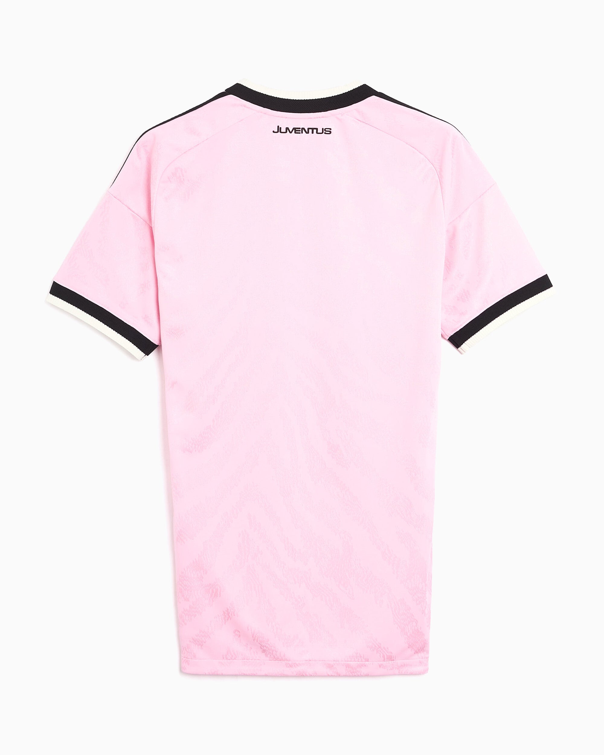 T-Shirts adidas Performance Juventus 26/27 Official Second Kit Slim Men's Jersey T-Shirt - KR4646