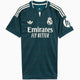 Jersey T-Shirt Slim 2ª Equipación adidas Performance Real Madrid 26/27 Official para hombre