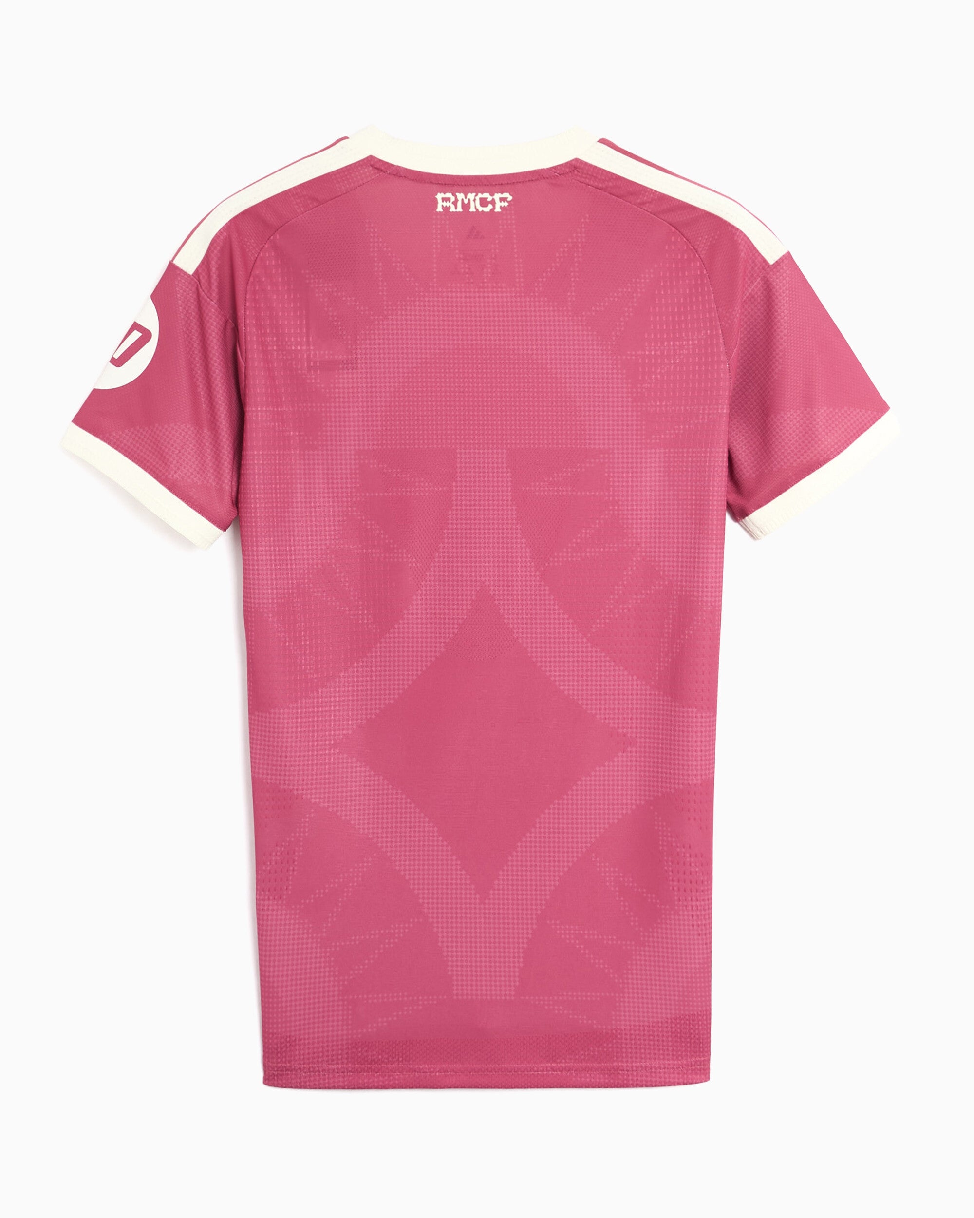 T-Shirts adidas Performance Real Madrid 26/27 Official Third Kit Slim Women's Jersey T-Shirt - KC3979