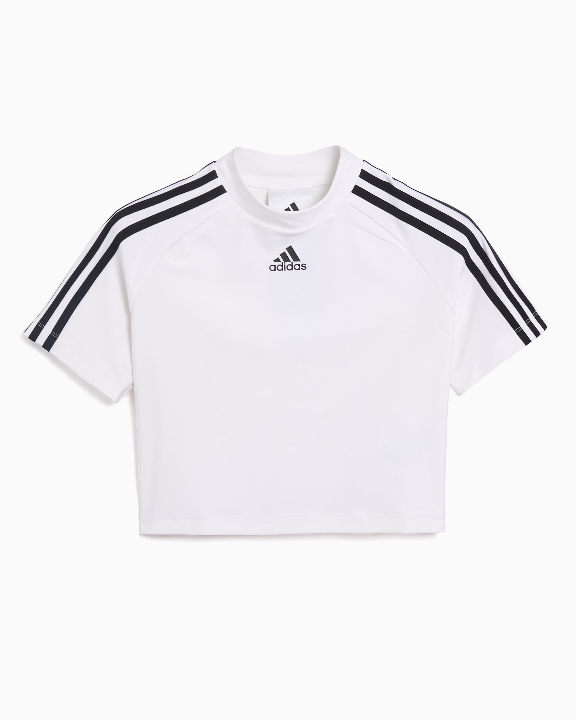 adidas Performance Teamgeist Crop Women's T-Shirt