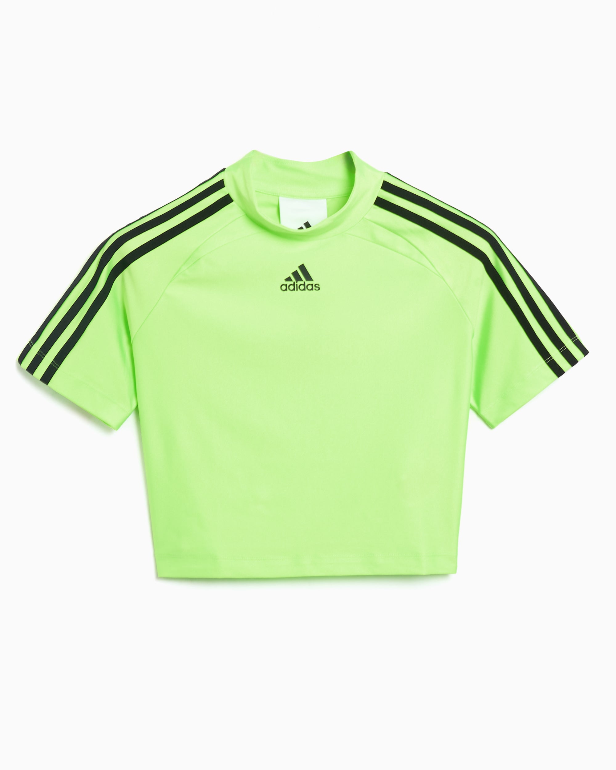 トップス adidas Performance Teamgeist Crop Women's T-Shirt