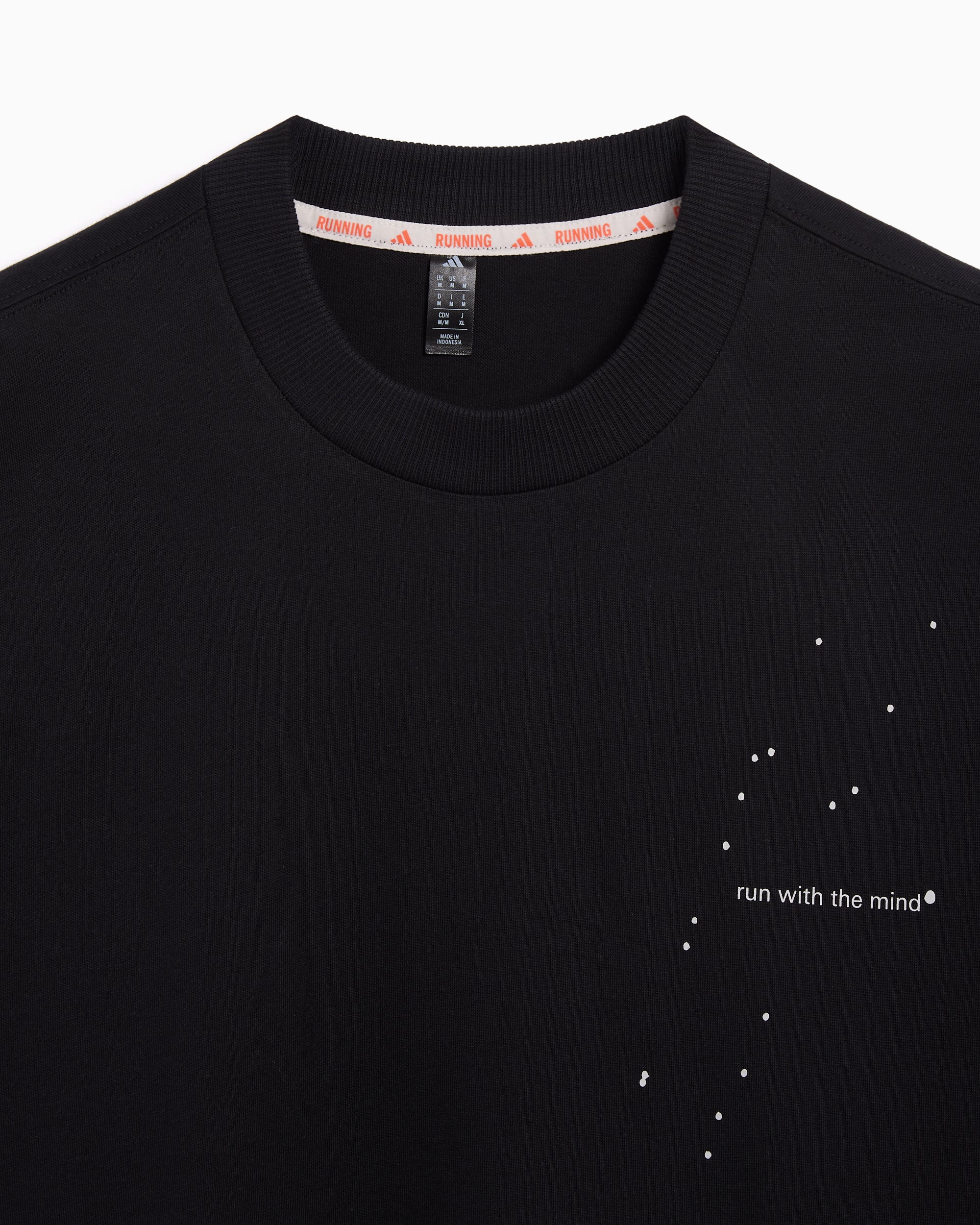 T-Shirts adidas Performance x H.Koumori Adi365 UniteFIT Running Relaxed Unisex T-Shirt - KA8985