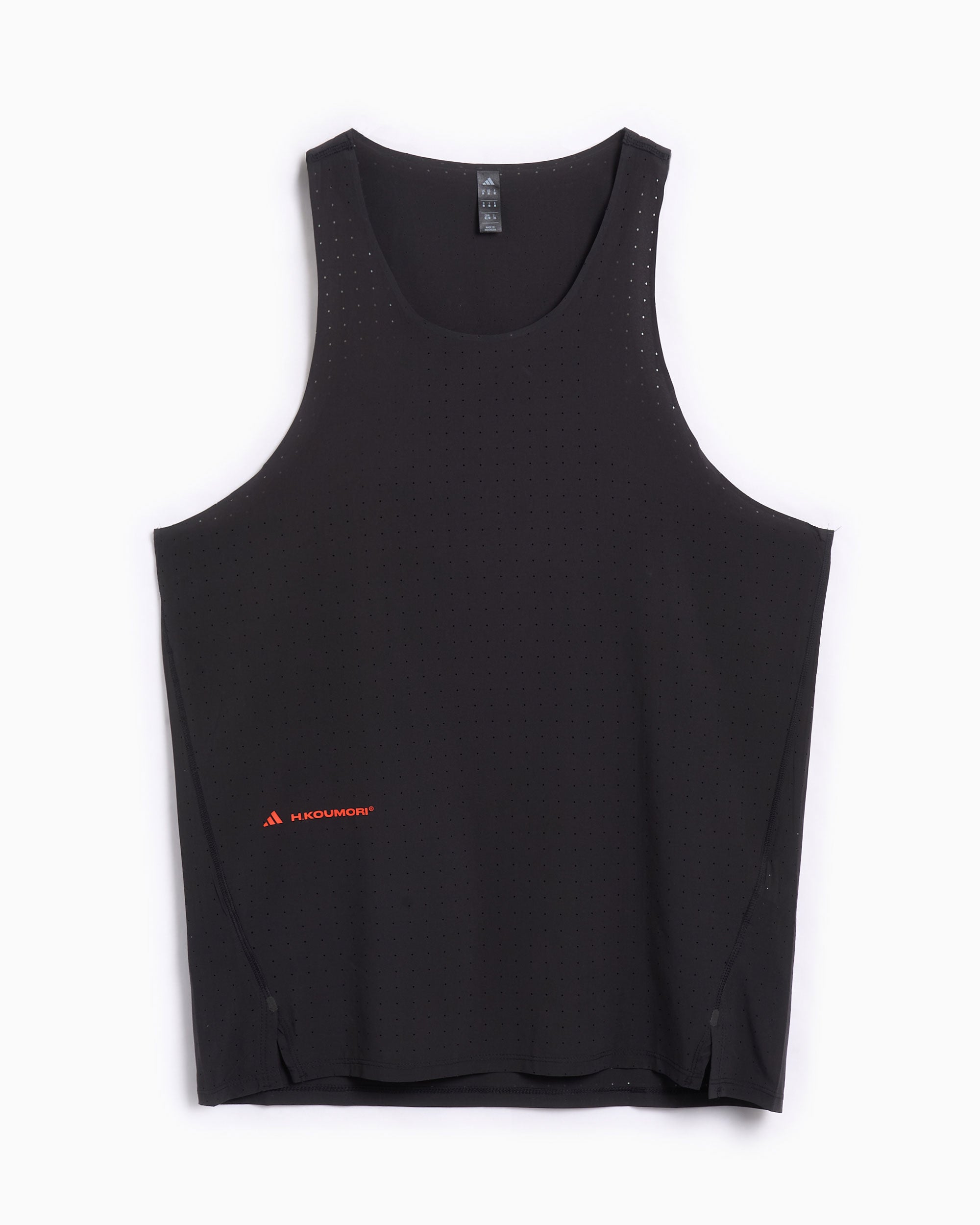 adidas Performance x H.Koumori Men's Tank Top