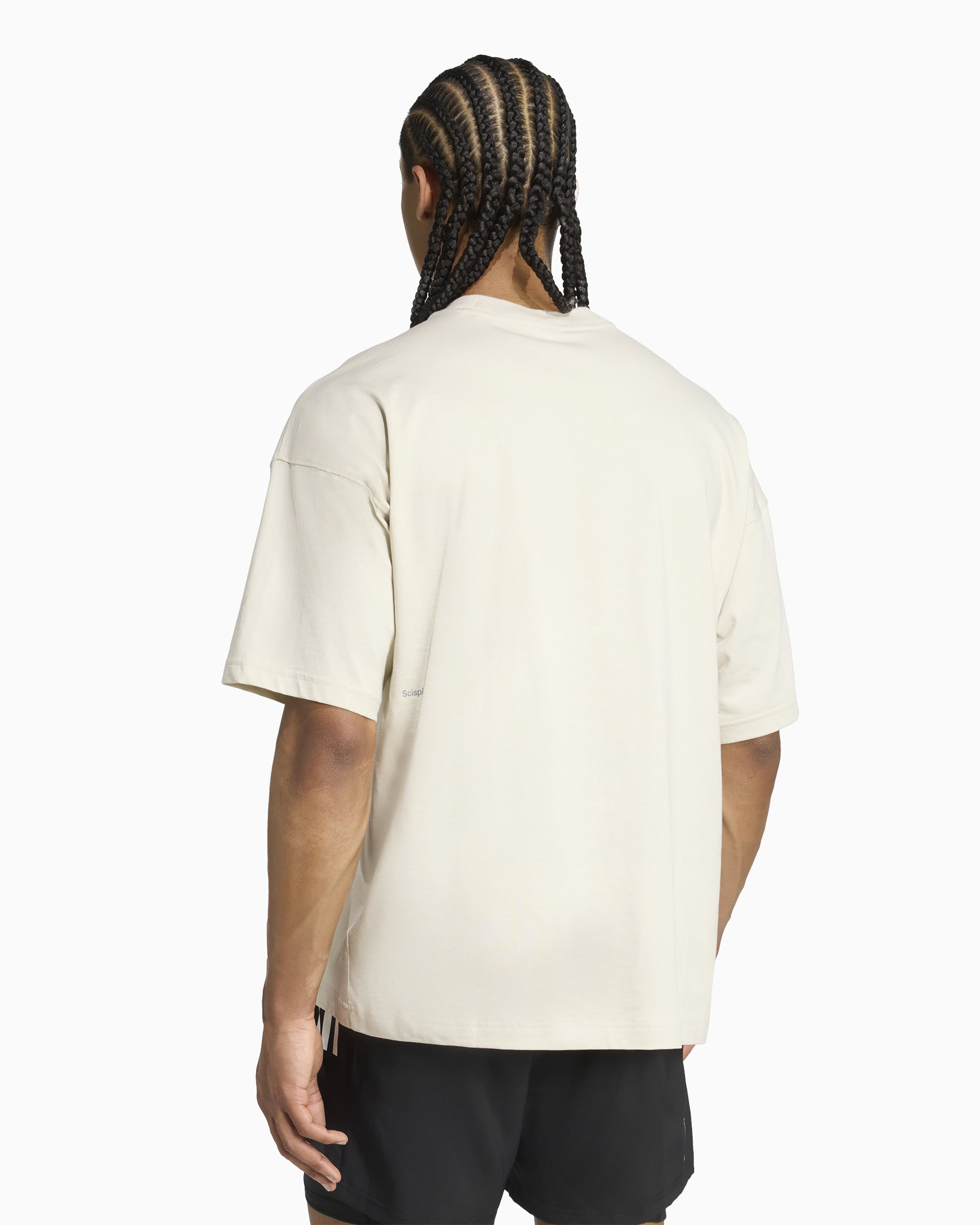 T-Shirts adidas Performance x H.Koumori Running Relaxed Unisex T-Shirt - JM4246