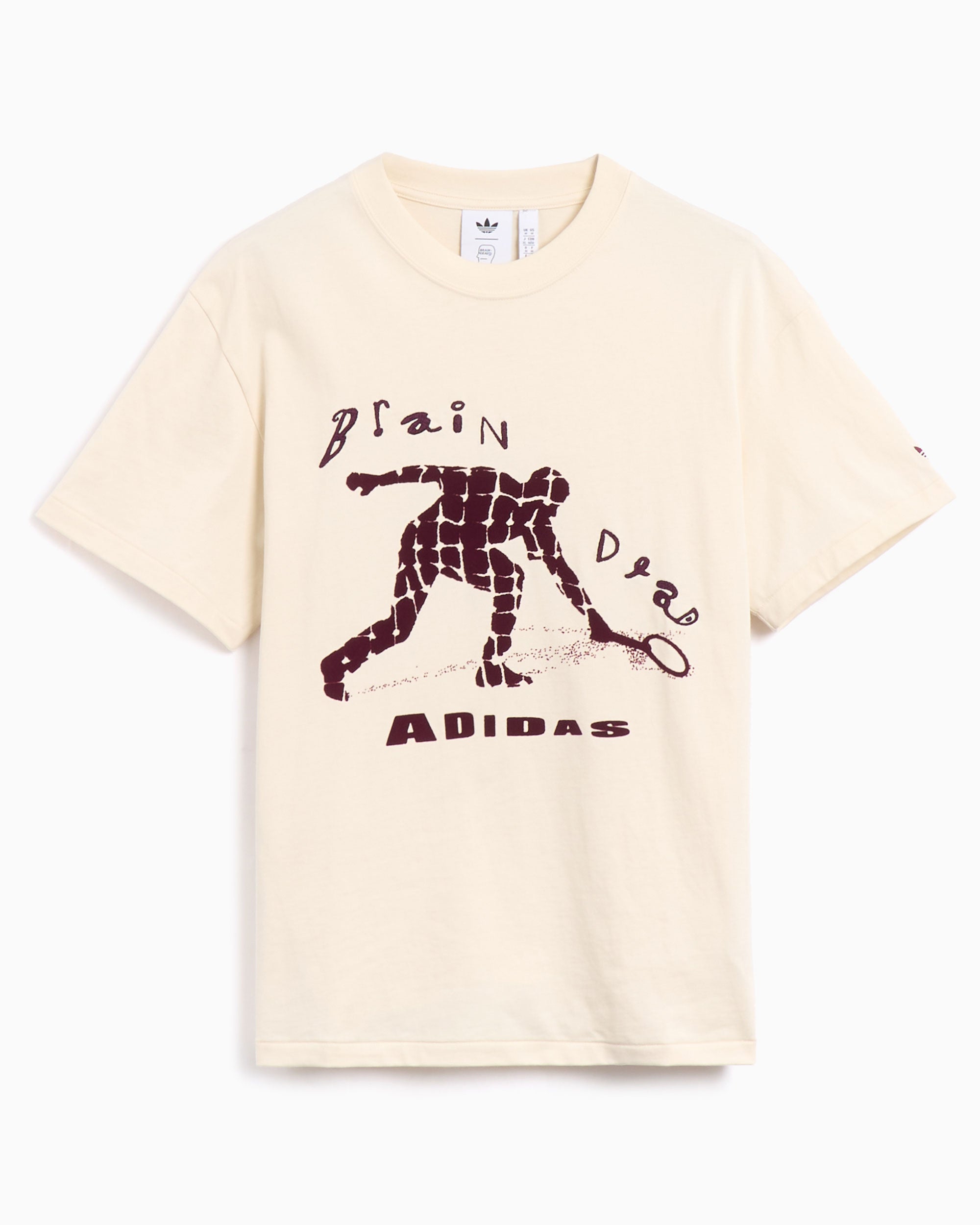 adidas x Brain Dead Men's T-Shirt