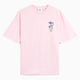 Camiseta con gráfico Relaxed adidas x The Simpsons "Springfield Pet Shop" para hombre