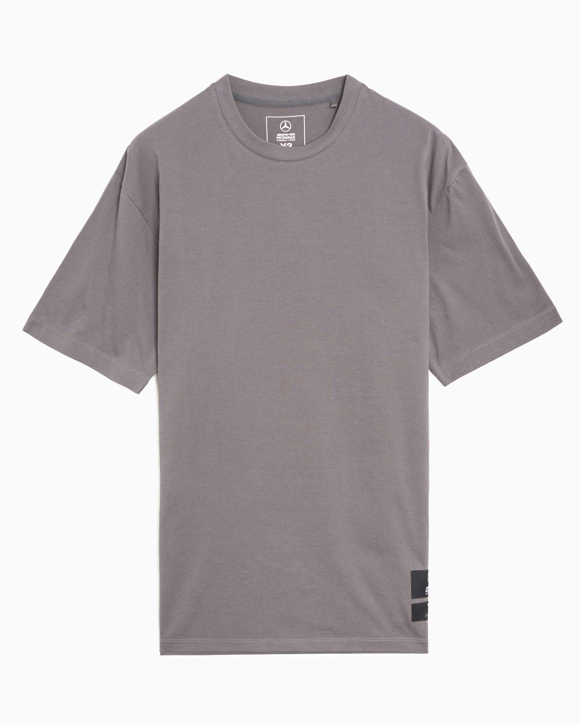 adidas Y-3 x Mercedes AMG Petronas Team F1 Graphic Unisex T-Shirt