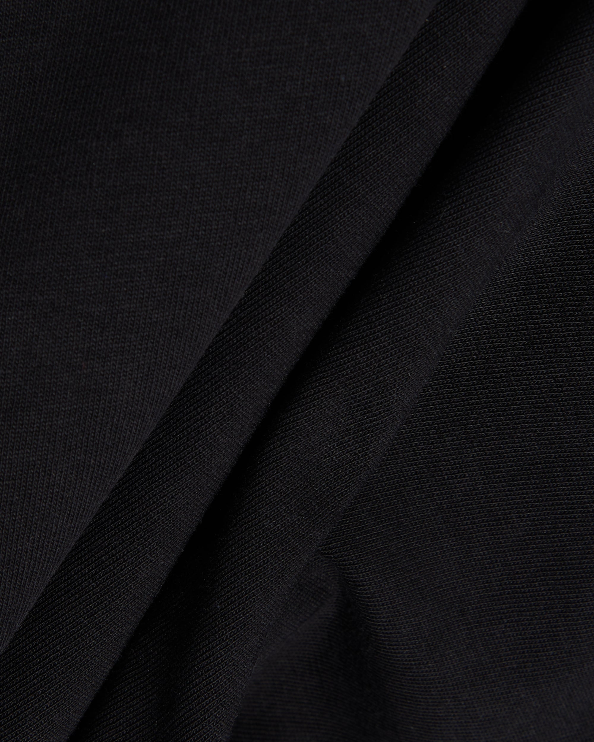 T-Shirts Advisory Board Crystals Abc. 123 Pocket Men's T-Shirt Men's T-Shirt - ABC123FW23SSPT-Black