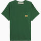 Camiseta Advisory Board Crystals Abc. 123 Pocket Men's T-Shirt para hombre