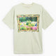Camiseta Advisory Board Crystals Abc. Voltaire Men's T-Shirt para hombre