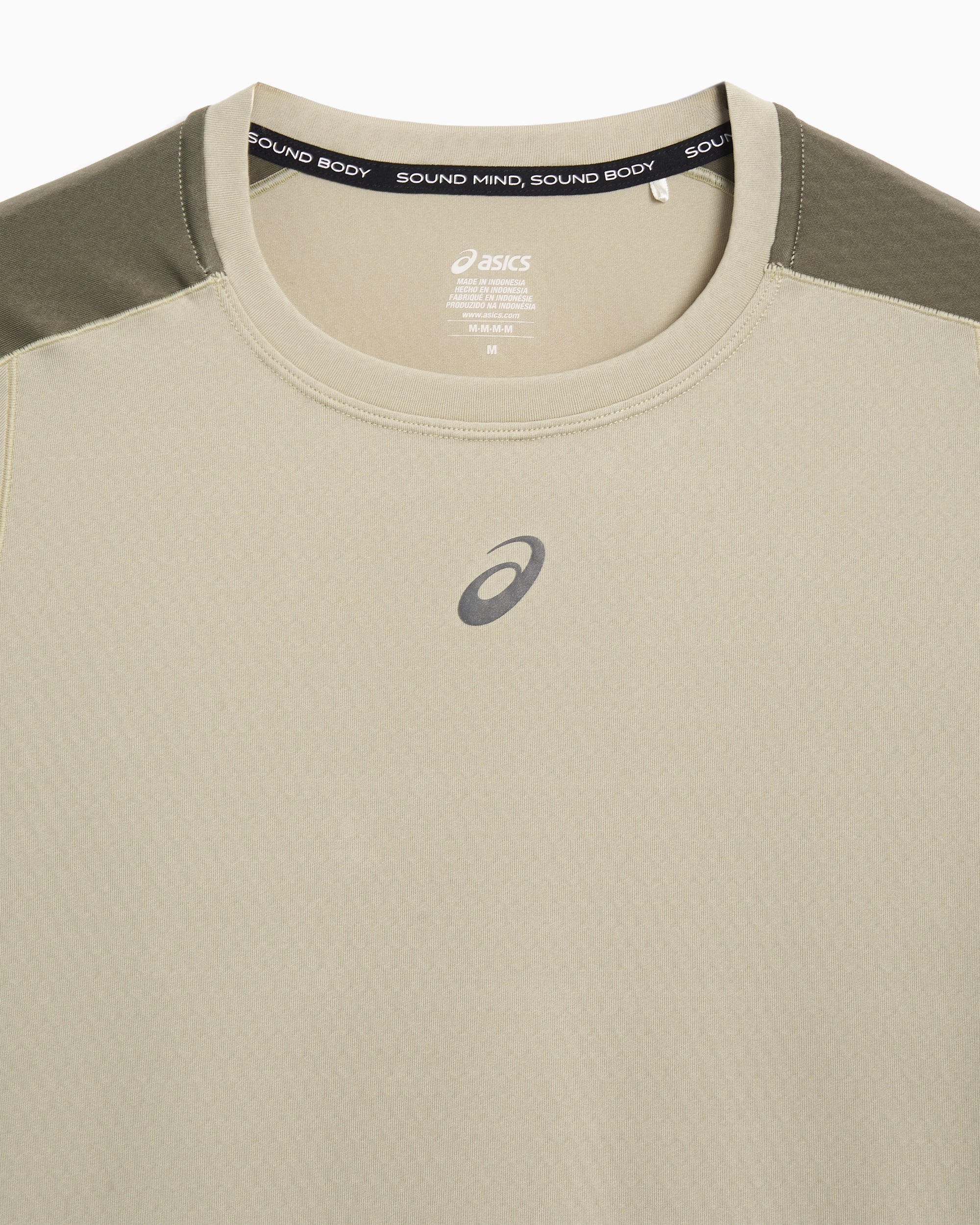 T-Shirts ASICS Fujitrail Elite Men's T-Shirt - 2011D264-300