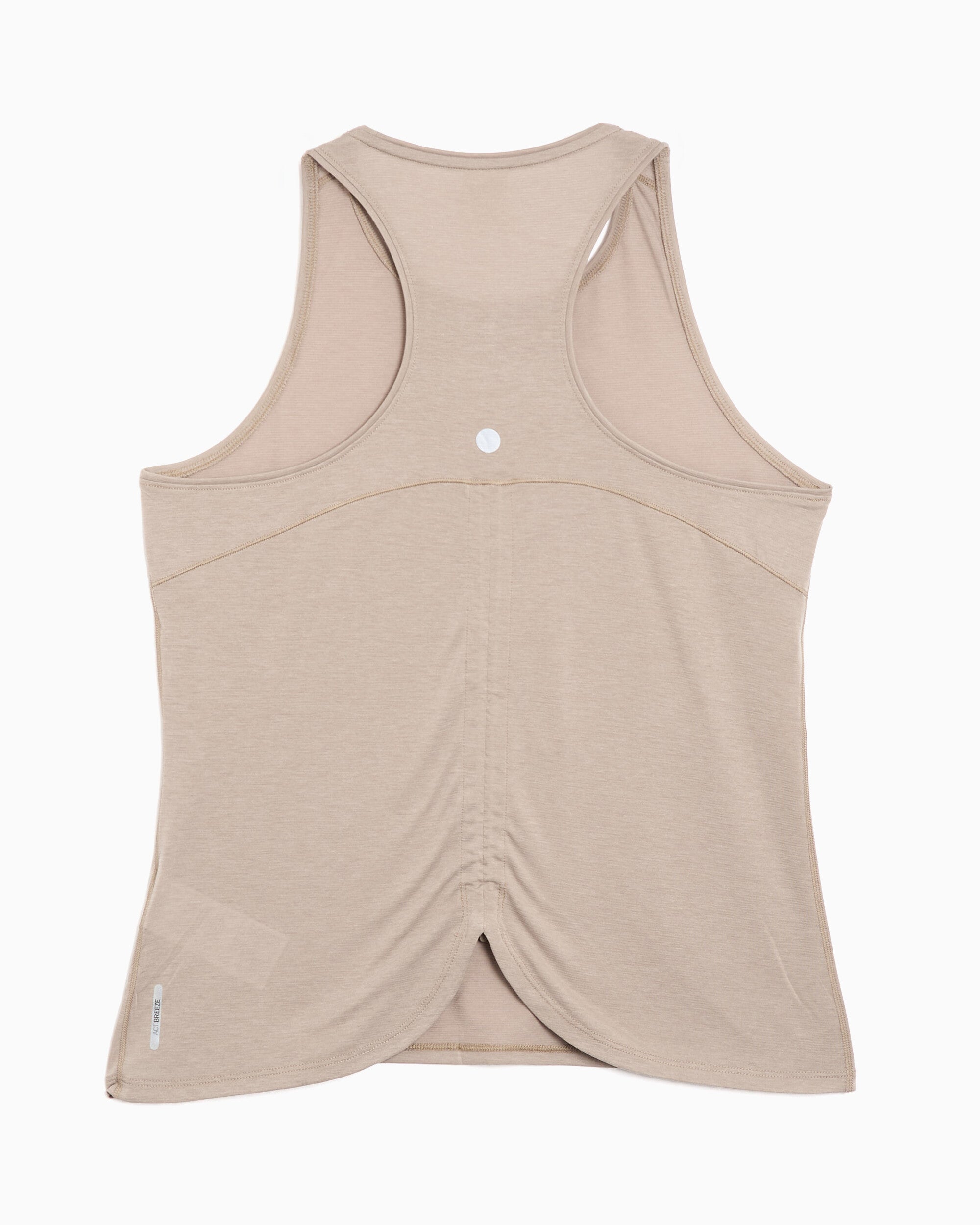 T-Shirts ASICS Nagino Run Relaxed Women's Tank Top - 2012D139-201