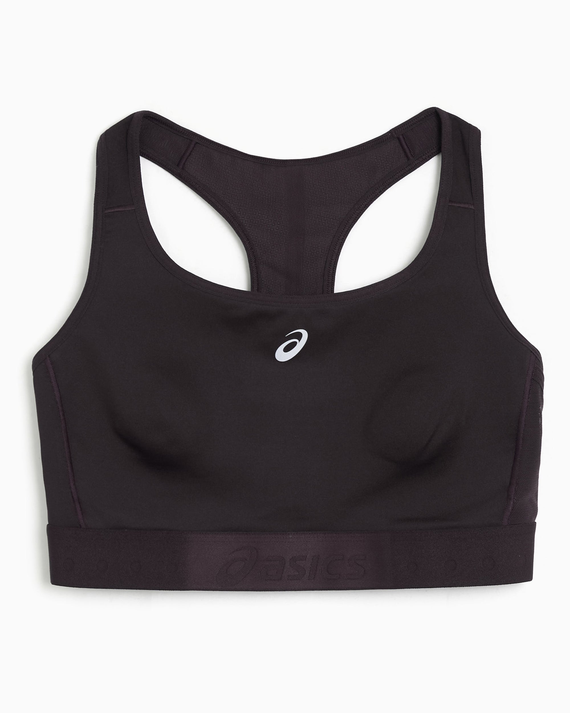 ASICS Road Compression Logo Women's Bra