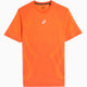 Camiseta con logo ASICS Road Seamless para hombre