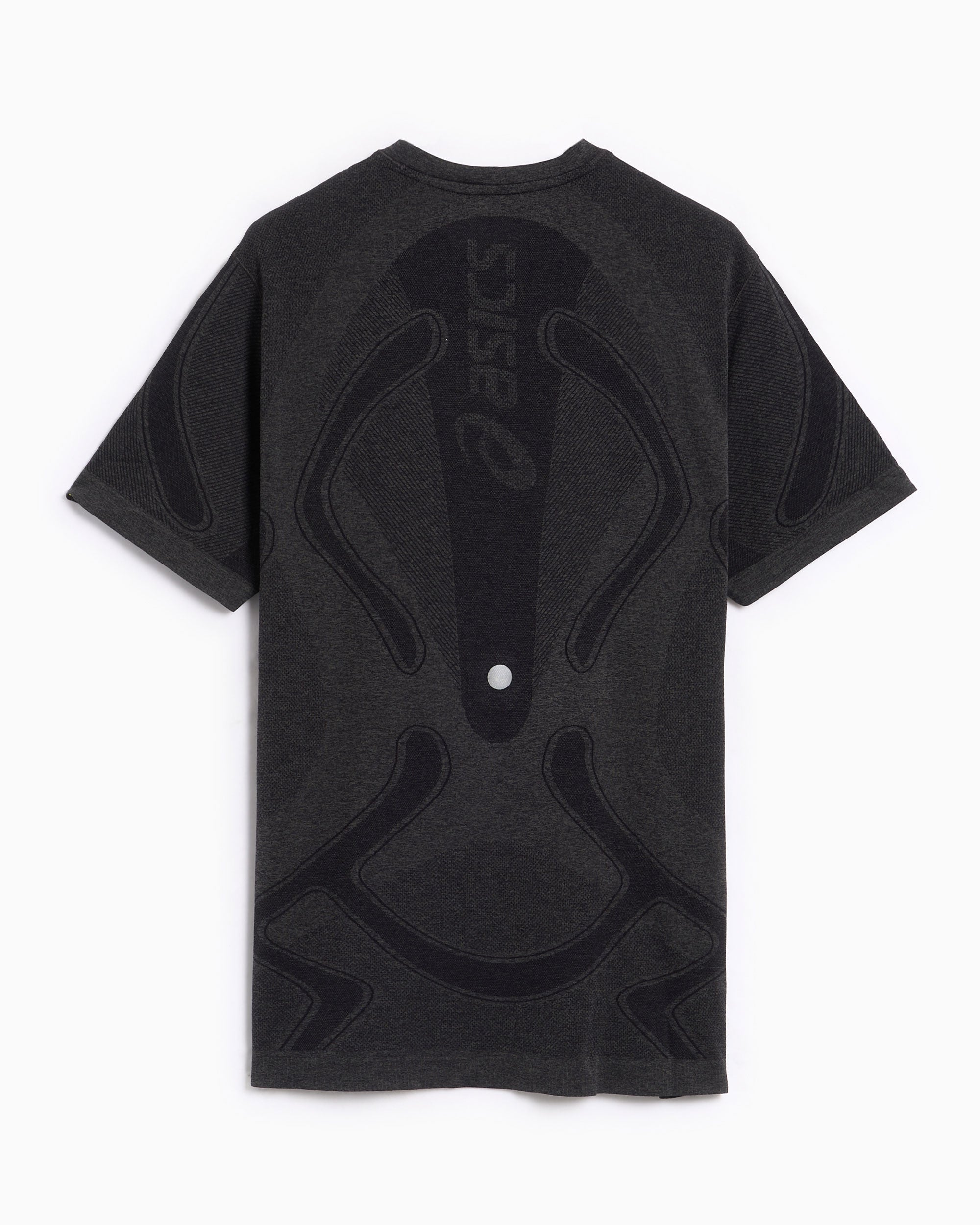 T-Shirts ASICS Road Seamless Men's T-Shirt - 2011D355-001