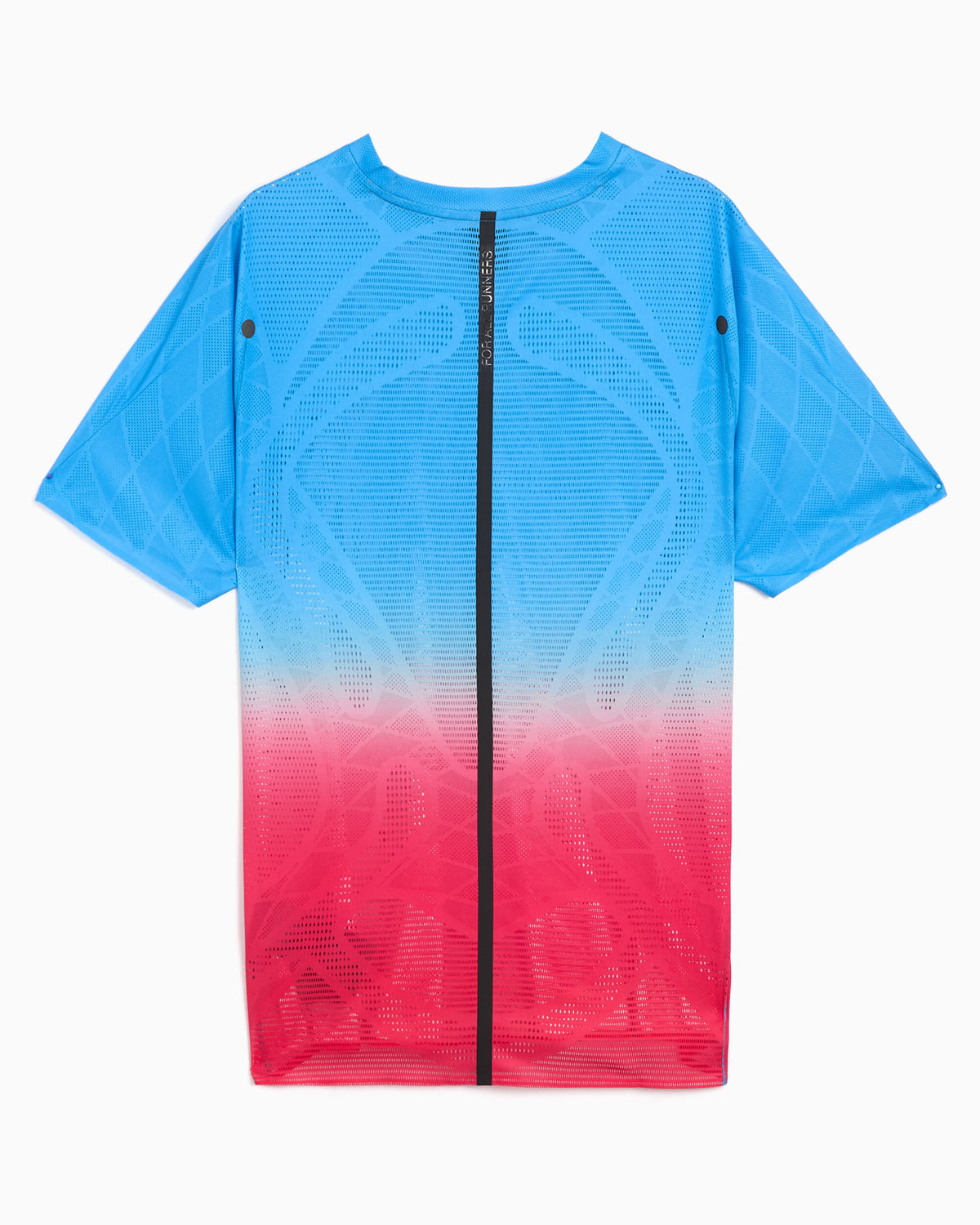 T-Shirts ASICS x Distance Metarun Fade Tie-Dye Men's T-Shirt - 2011D770-400