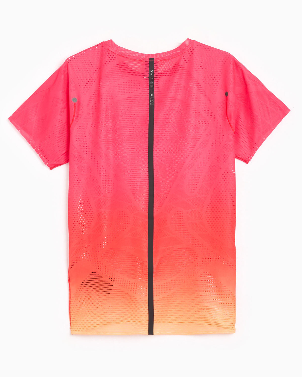 T-Shirts ASICS x Distance Metarun Fade Women's T-Shirt - 2012D672-700