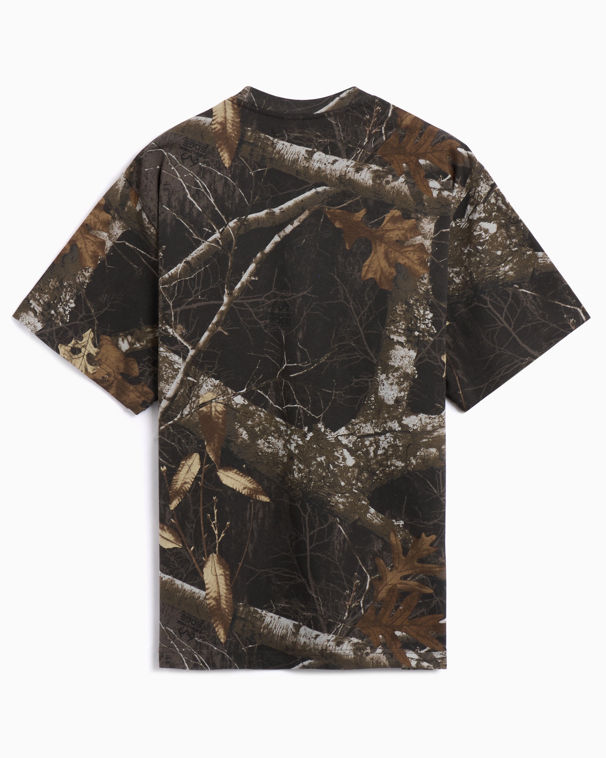 T-Shirts Awake NY Pocket Men's T-Shirt - AWK-SP25-TP011-SH