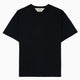 T-Shirt brodé Crop Brain Dead Easy pour homme