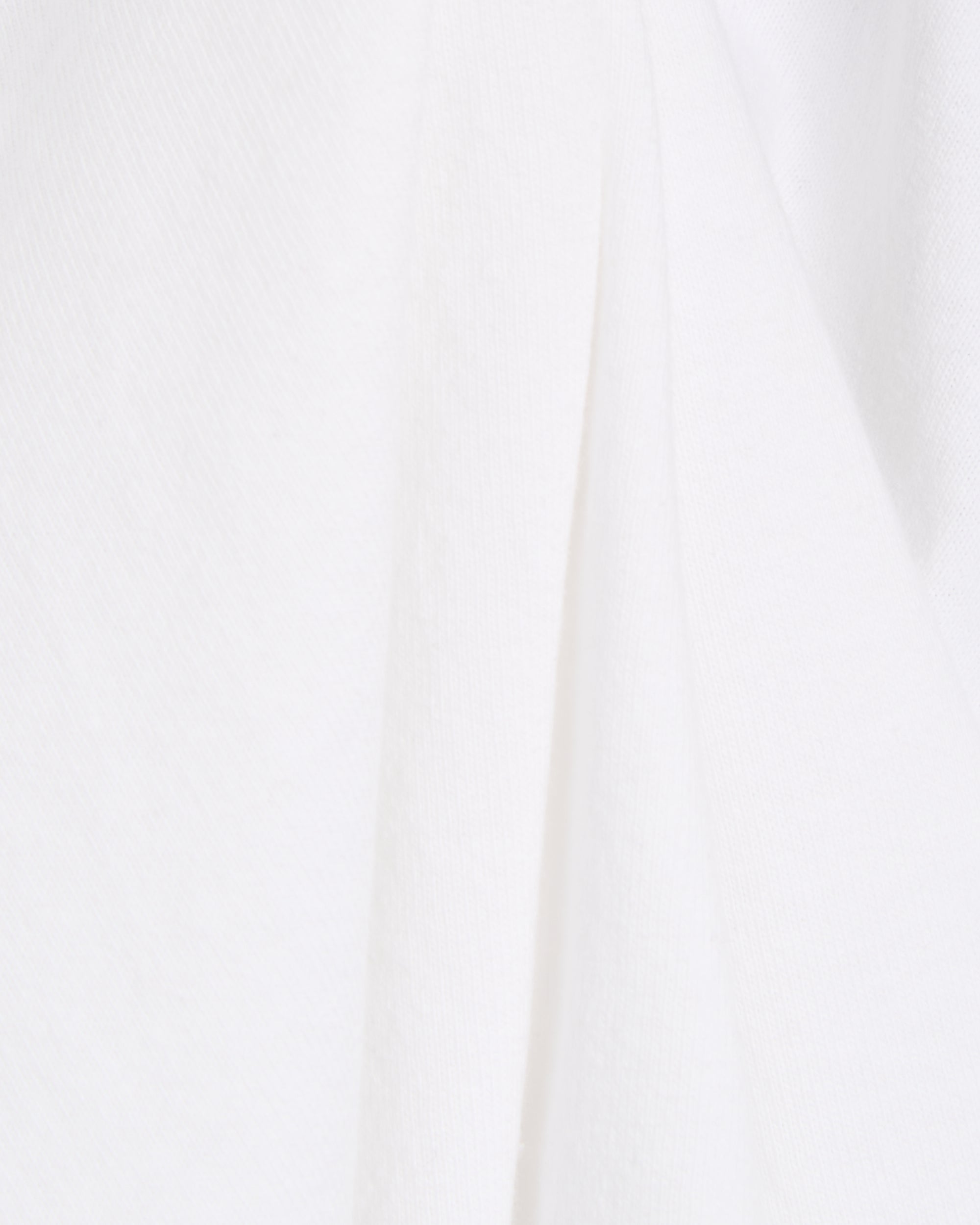 T-Shirts by Parra End The Loungechair Graphic Boxy Men's T-Shirt - 55160-WHITE