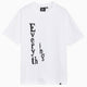 Camiseta con gráfico Boxy by Parra Everything para hombre