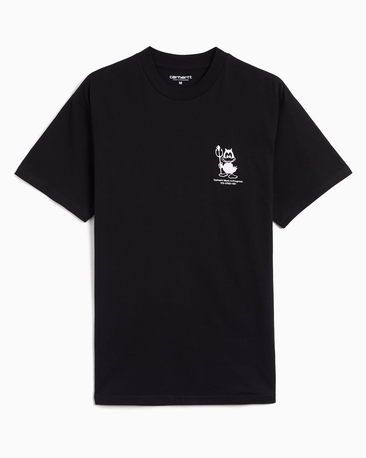 Carhartt WIP Bumper Car Graphic Relaxed Men