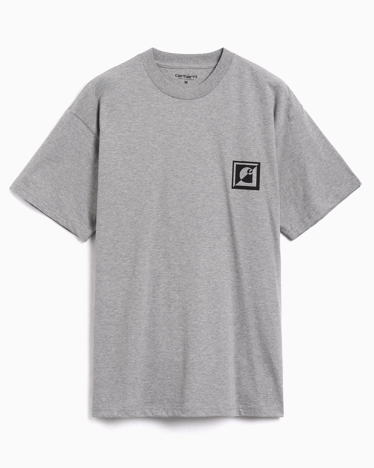 Carhartt WIP C Logo Archive Graphic Relaxed Unisex T-Shirt