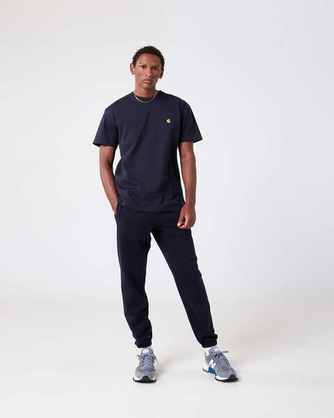 T-Shirts Carhartt WIP Chase Men's T-Shirt Men's T-Shirt - I026391-00HXX