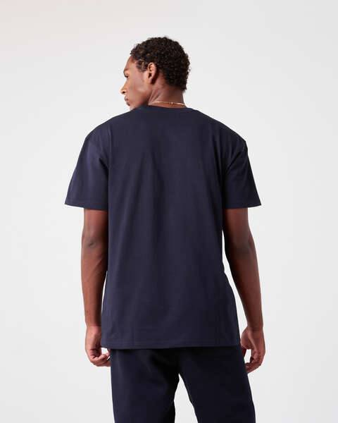 T-Shirts Carhartt WIP Chase Men's T-Shirt Men's T-Shirt - I026391-00HXX