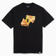 T-Shirt avec graphique Carhartt WIP Cheese Toast pour homme