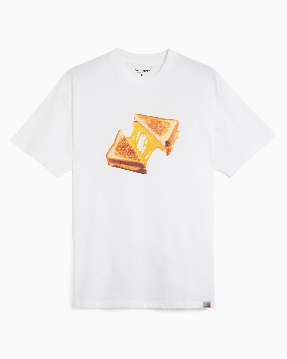 Carhartt WIP Cheese Toast Graphic Relaxed Men