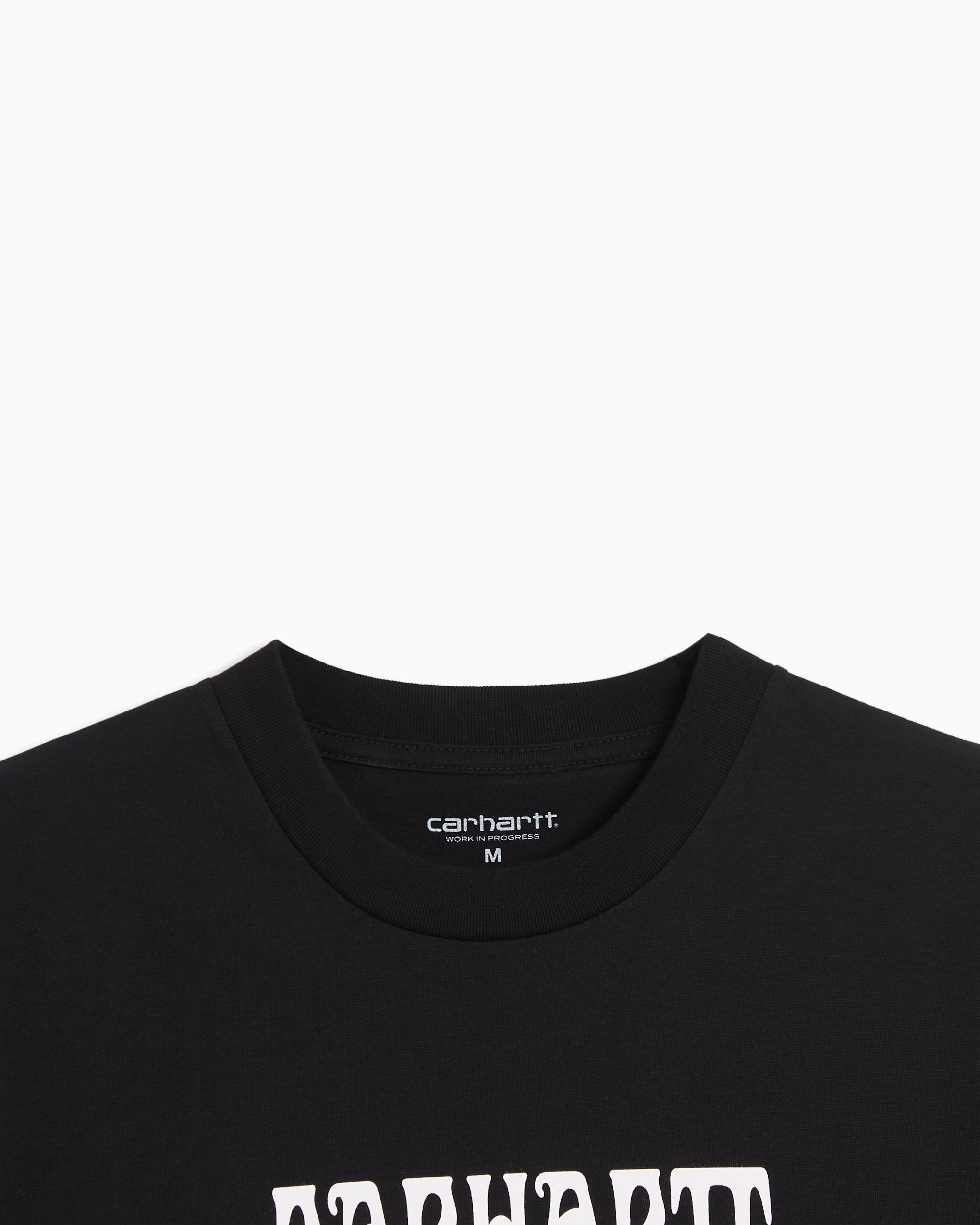 T-Shirts Carhartt WIP Deck Graphic Relaxed Men's T-Shirt - I037548-89XX