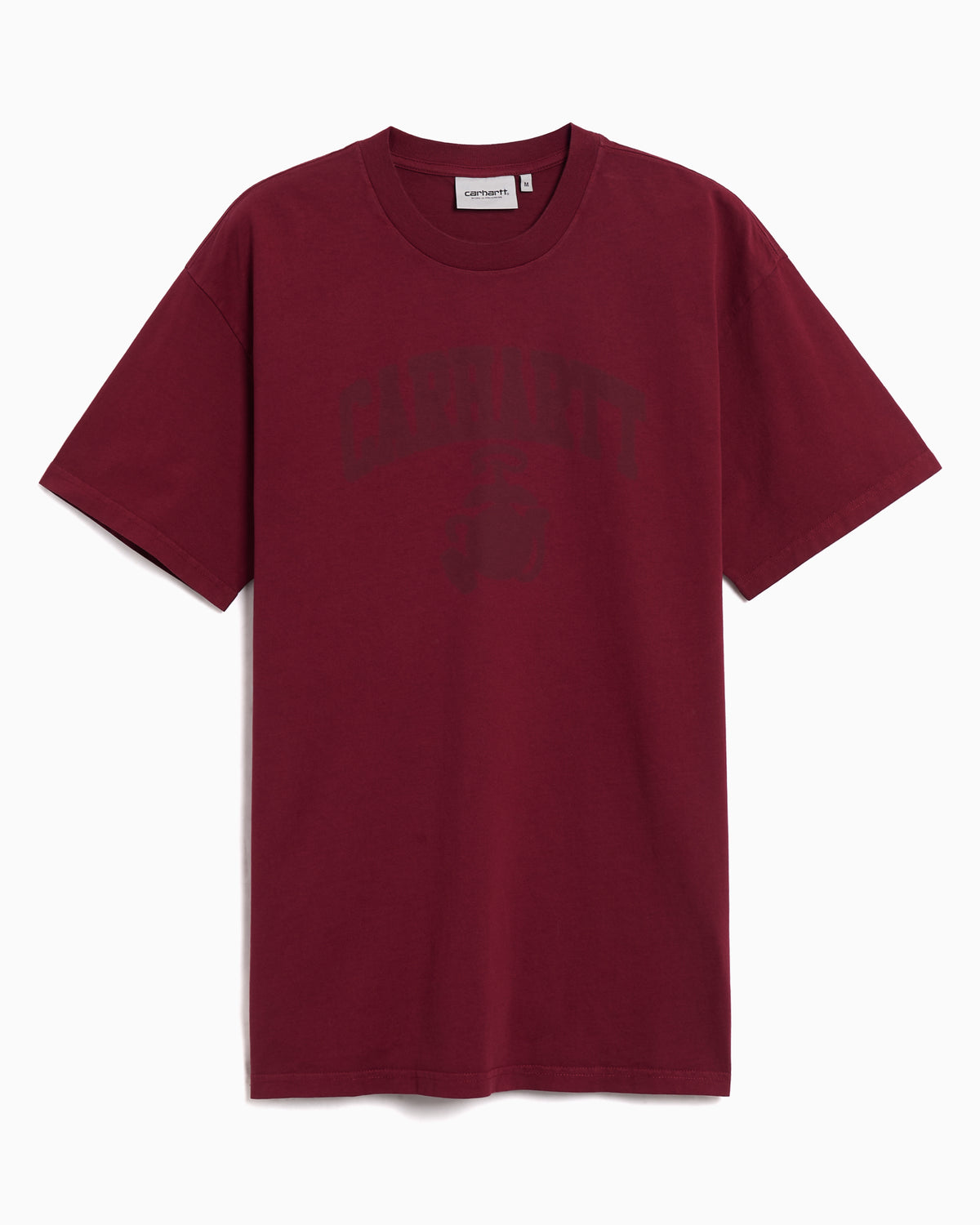 Carhartt WIP Faded Pond Corps Relaxed Men