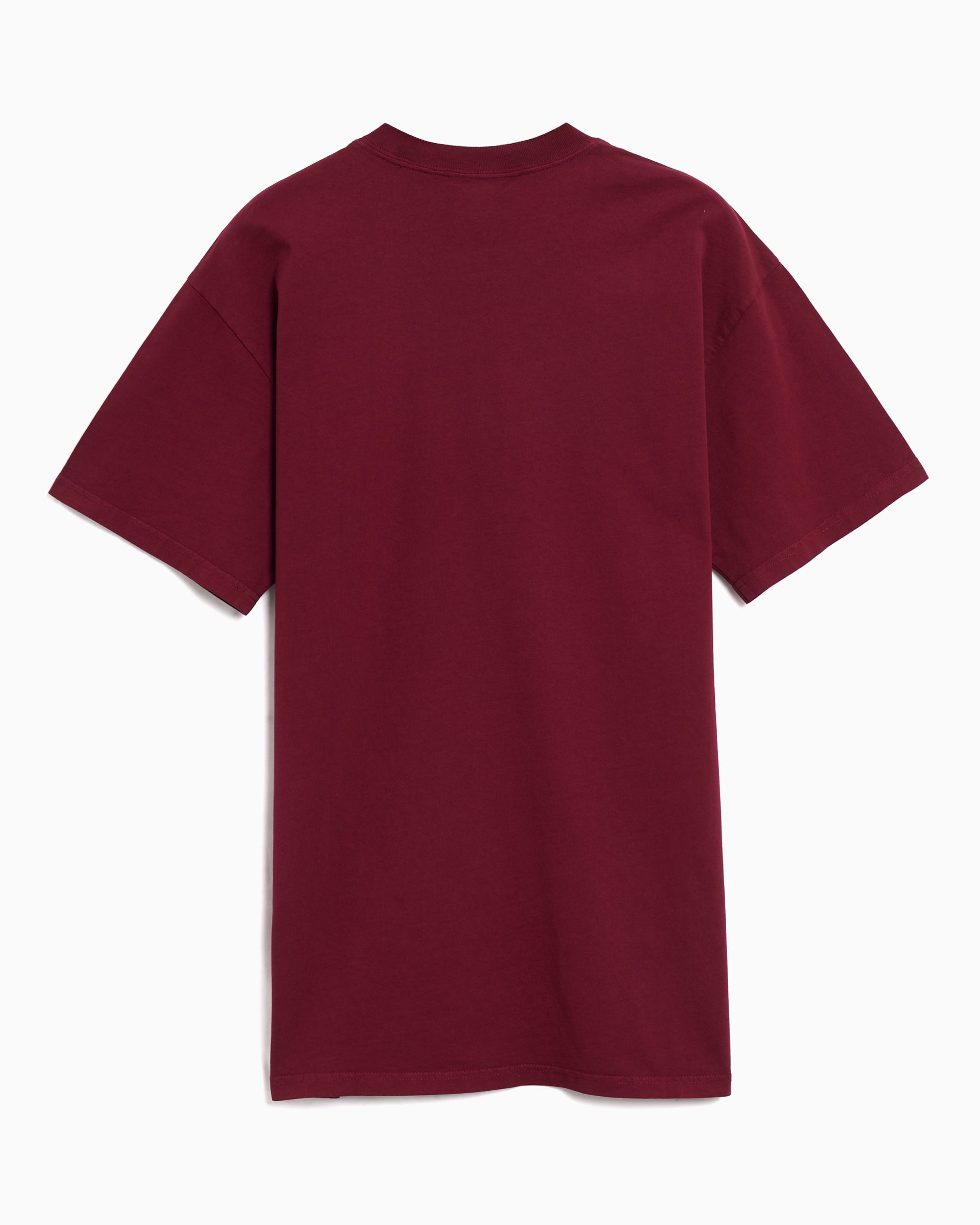 T-Shirts Carhartt WIP Faded Pond Corps Relaxed Men's T-Shirt - I036064-33G60