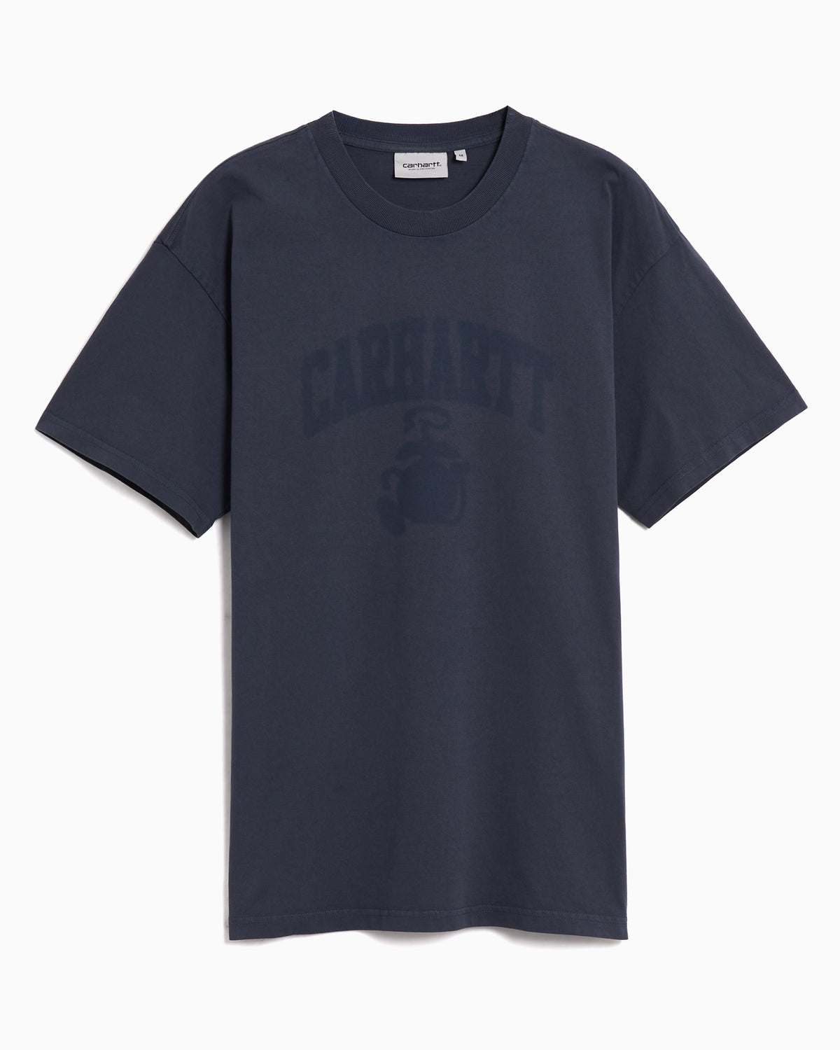 Carhartt WIP Faded Pond Corps Relaxed Men