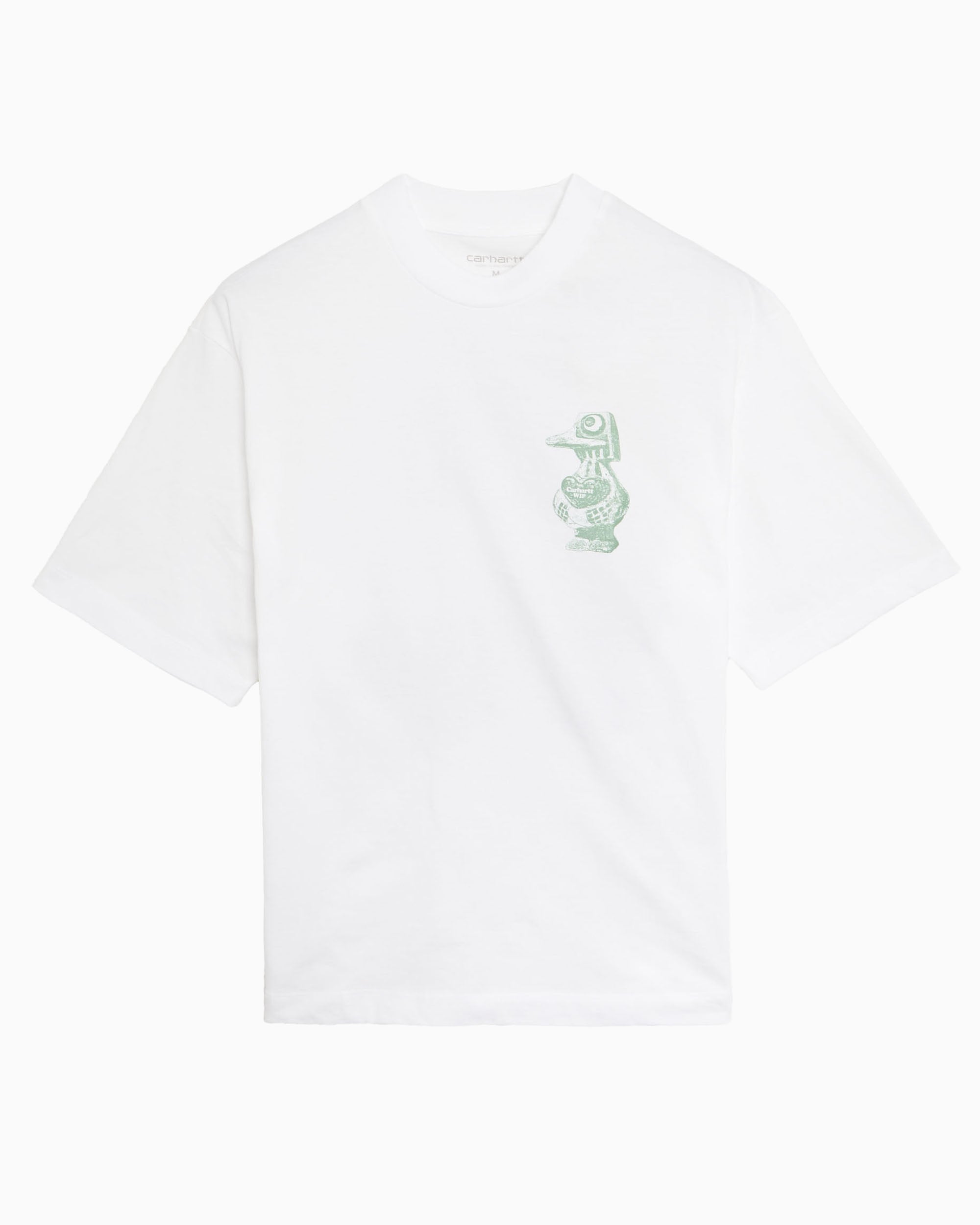 T-Shirts Carhartt WIP Forma Graphic Boxy Women's T-Shirt - I036382-02XX