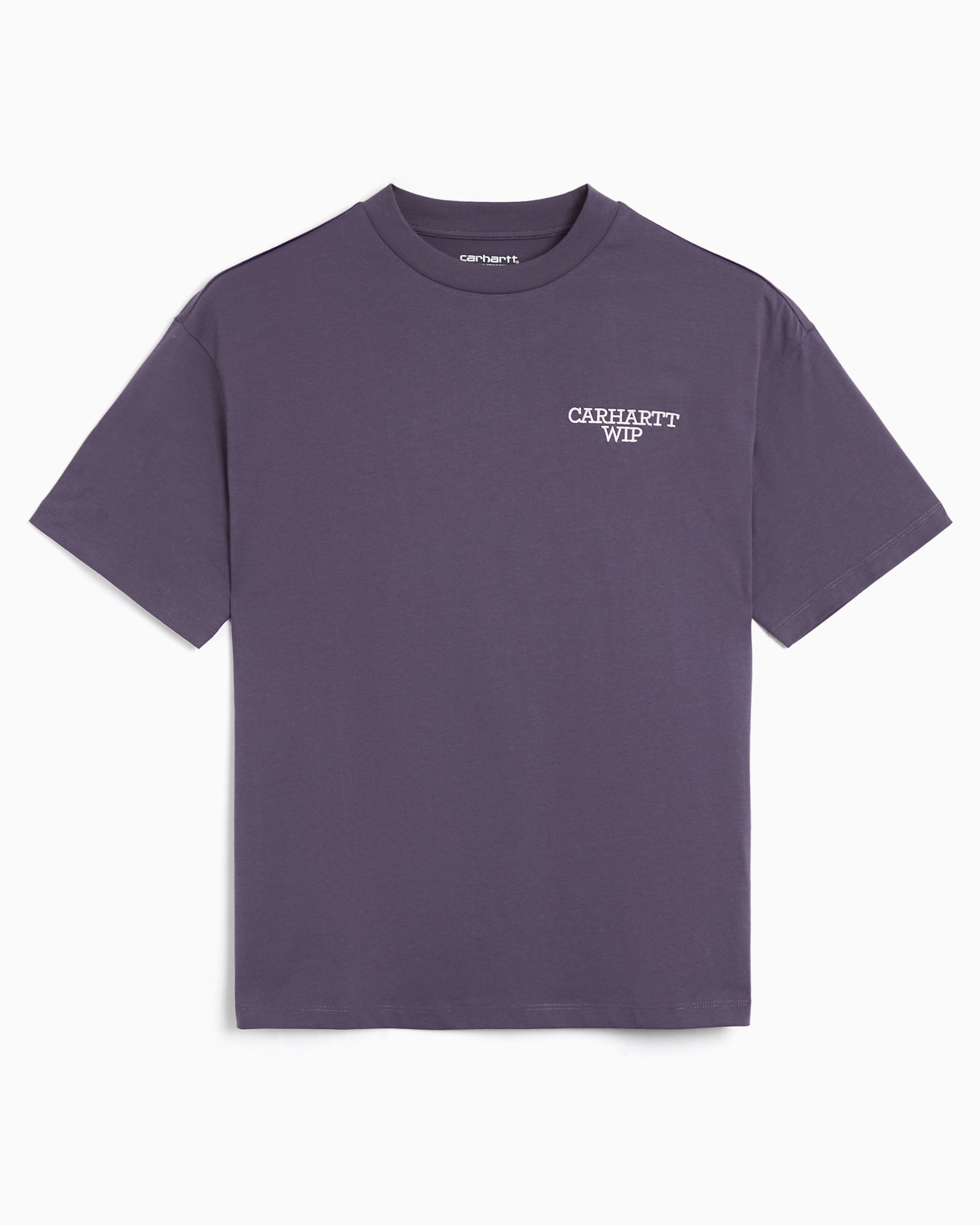 Carhartt WIP Hugging Cats Graphic Women's T-Shirt